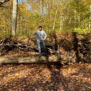 Meet your Posher, Nick